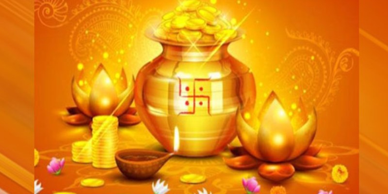 Dhanteras Trivia Quiz! How Much You Know About Dhanteras?