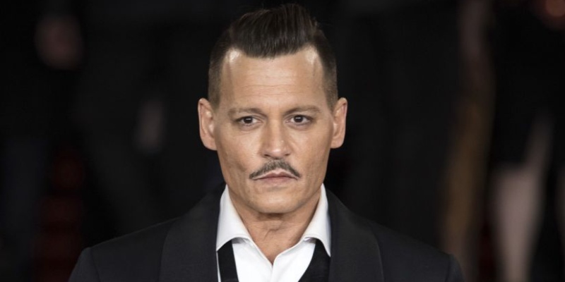 Quiz: Are You A Real Fan of Johnny Depp?