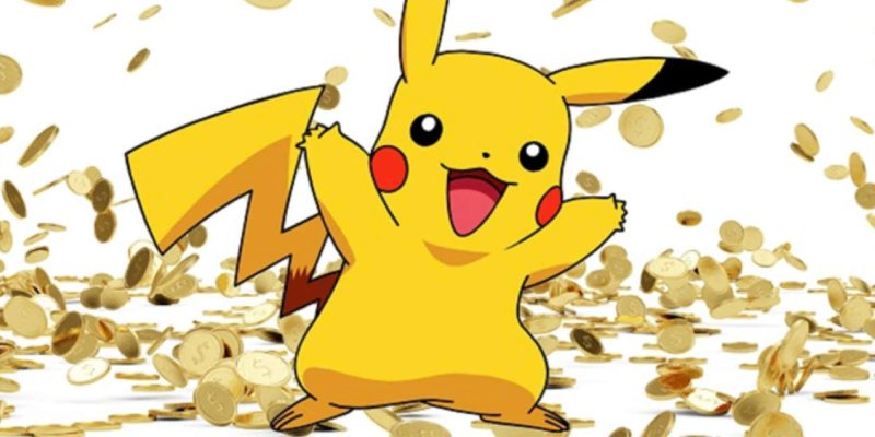Quiz: How Much You Know About Money Pokemon?