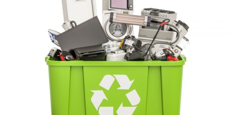 Quiz: How Much You Know About Recycling Of Electronic Waste?