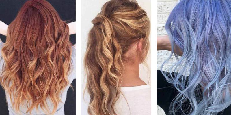 What Hair Color Is Right For You Quiz Only For Girls - BestFunQuiz