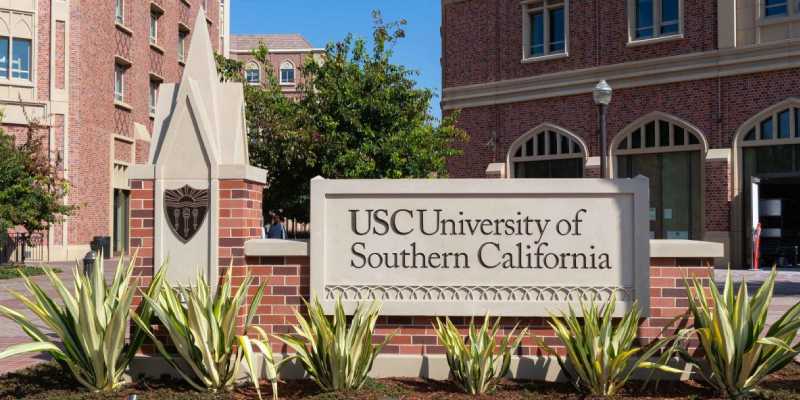 Quiz: How Much You About University of Southern California?