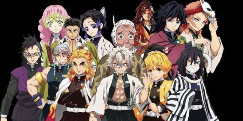 Which Demon Slayer Boy Would Date You? - Personality Quiz