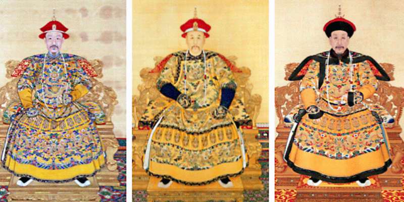 Quiz: How Much You Know About Qing Dynasty?