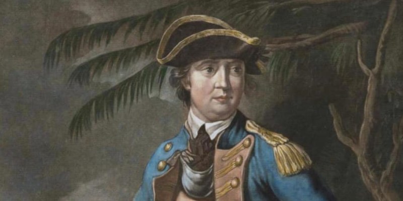 Quiz: How Much You Know About Benedict Arnold?