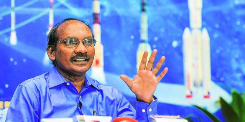 Quiz: Do You Know K Sivan the Indian Space Scientist?