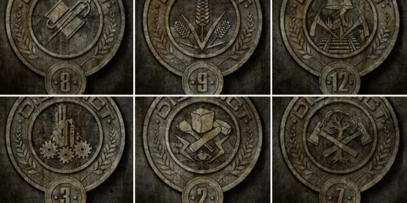 Quiz What District Am I In The Hunger Games? BestFunQuiz