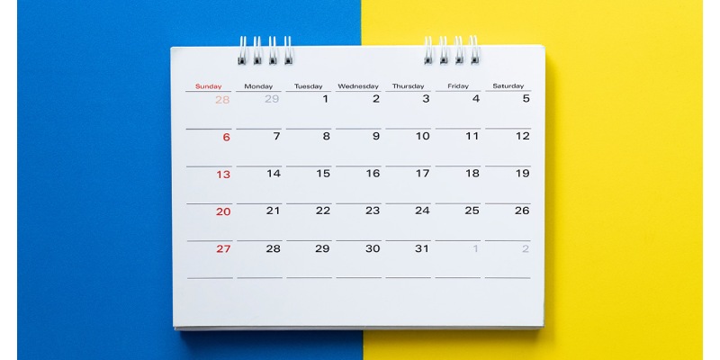 Calendar Quiz How Much You Know About Calendar Bestfunquiz