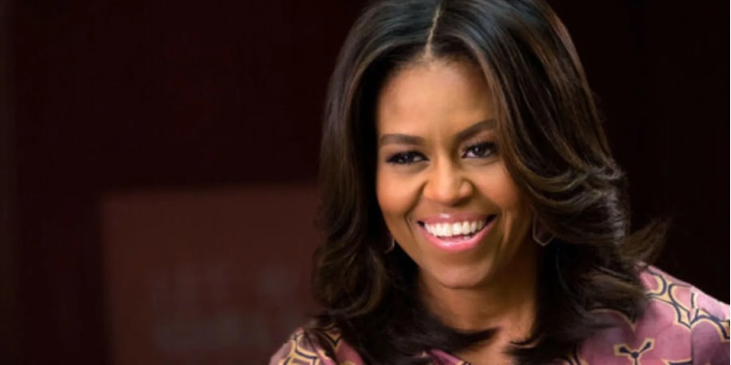 Quiz: How Much You Know About Michelle Obama?