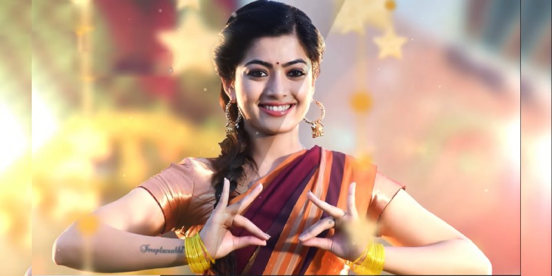 Quiz: How Much Do You Know About Rashmika Mandanna?