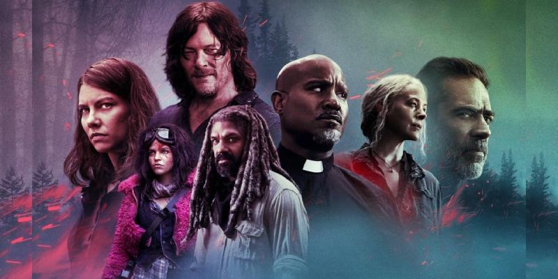 The walking dead trivia quizzes