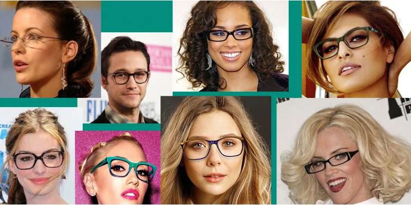 Quiz: What Kind Of Glasses Should I Get?