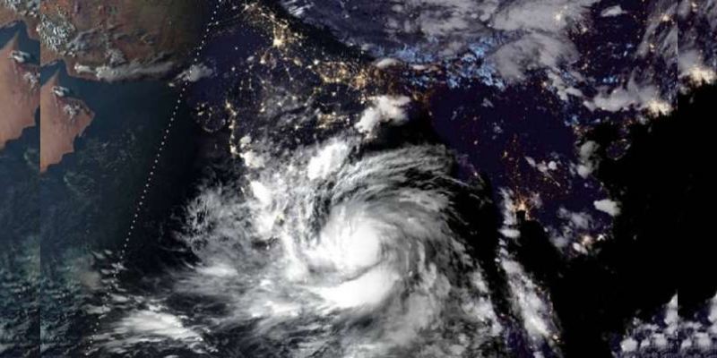 Quiz: How Much You Know About Super Cyclone Amphan?