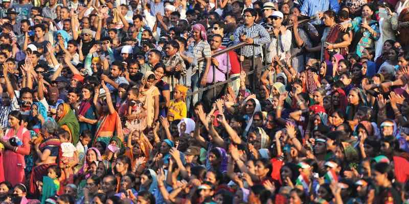Youth Population In India Quiz: How Much You Know About Youth Population In India?