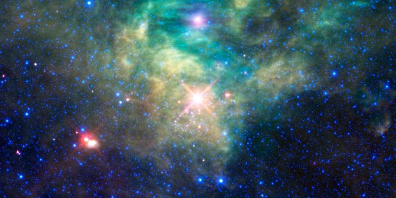 Stars Quiz: How Much You Know About Stars?