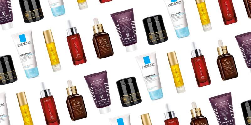 Quiz: Which Skin Care Product Is Right For You?
