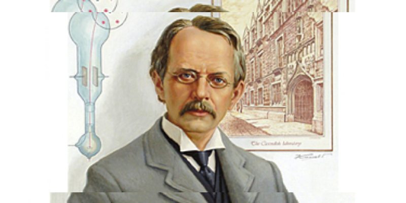 J J Thomson Quiz: How Much Do You Know About JJ Thomson?