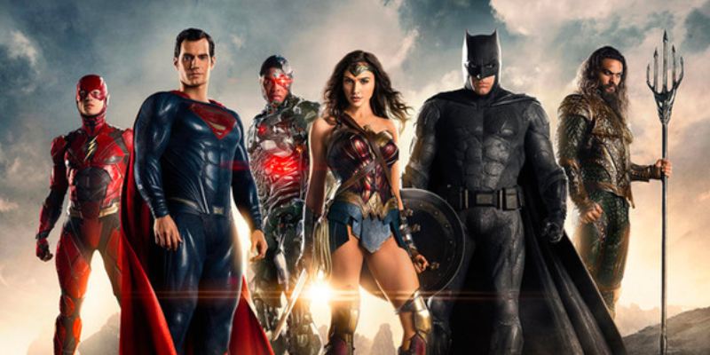 Which DC Character Are You? Quiz