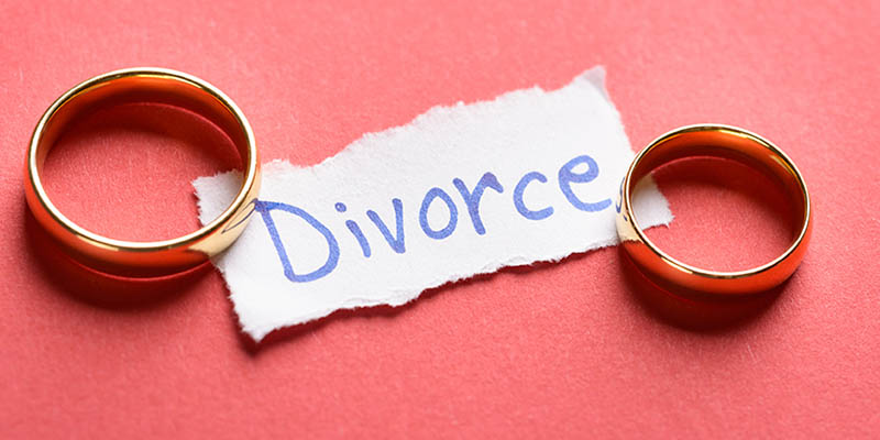Quiz: Are You Headed For A Divorce?