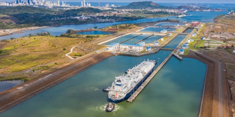 Panama Canal Quiz: How Much You Know About Panama Canal?