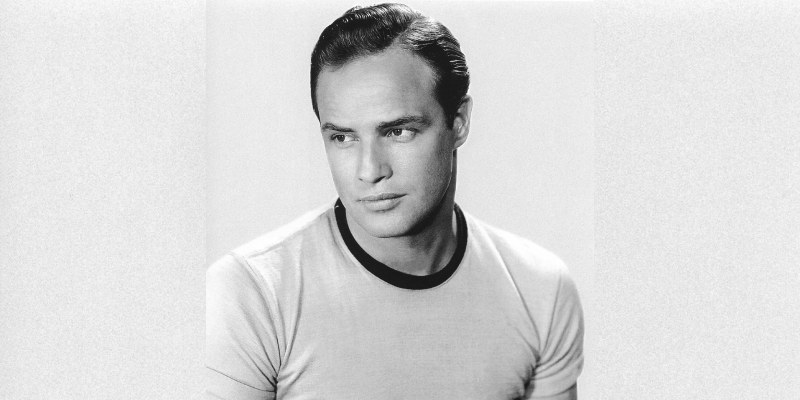 Marlon brando refused oscar