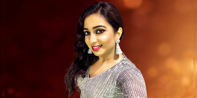 Quiz: How Much You Know About Shreya Ghoshal?