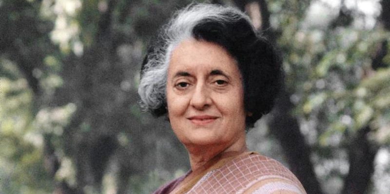 Indira Gandhi Quiz: How Much Do You Know About Indira Gandhi?