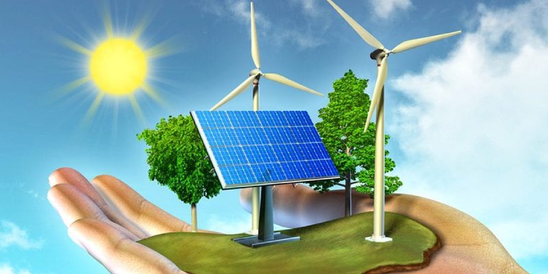 Can You Pass This Renewable Energy Sources Trivia Quiz Test