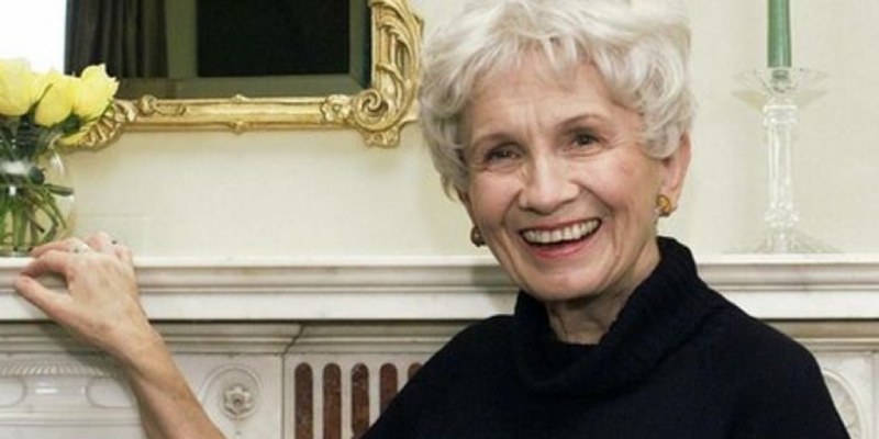 Quiz: How Well You Know About Alice Munro?