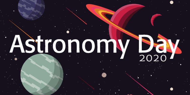 Quiz: How Much You Know About Astronomy Day 2020?