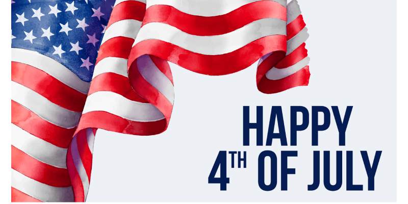 4th of July Quiz: How Much You Know About USA Independence Day?