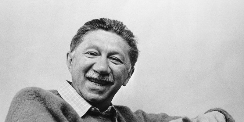 Abraham Maslow Quiz: How Much You Know about Abraham Maslow?