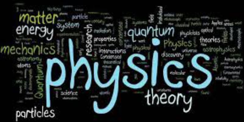 Physics Quiz for 11th and 12th Grade Students