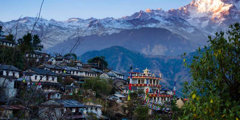 Quiz: How Much You Know About Nepal?