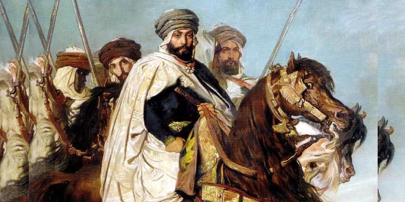 Umayyad Caliphate Trivia Quiz