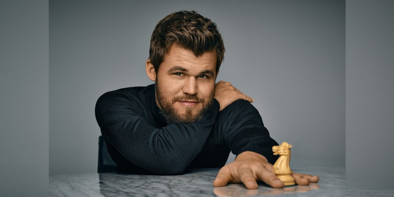Quiz: How Well You Know About Magnus Carlsen?