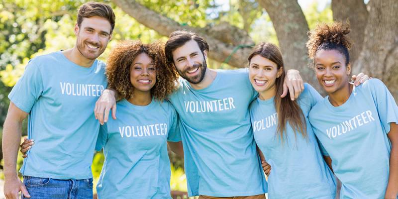 Quiz: Where Should You Volunteer Next ?