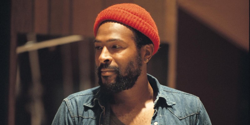 Marvin Gaye and His Life Trivia Quiz Questions and Answers