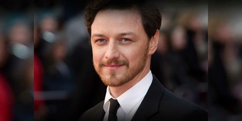 Quiz: How Much Do You Know About James McAvoy?