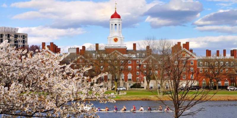 Quiz: Unknown Facts About Harvard University