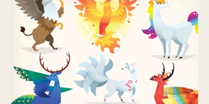 Quiz: What Mythical Creature Are You? - BestFunQuiz Quiz: What Mythical Creature Are You? - BestFunQuiz
