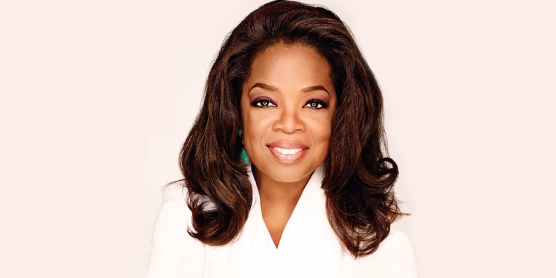 Ultimate Trivia Quiz on Oprah Winfrey