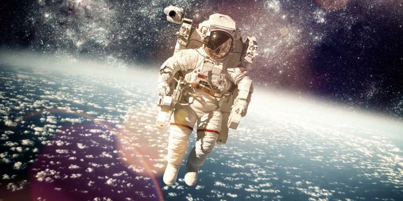 How Long Would You Last in Outer Space Quiz