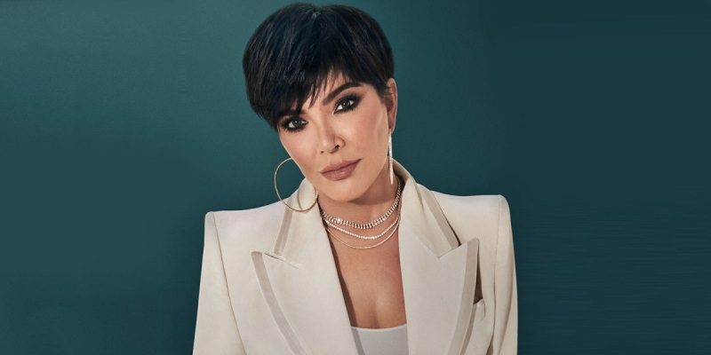 Quiz- What Do You Know About Kris Jenner?