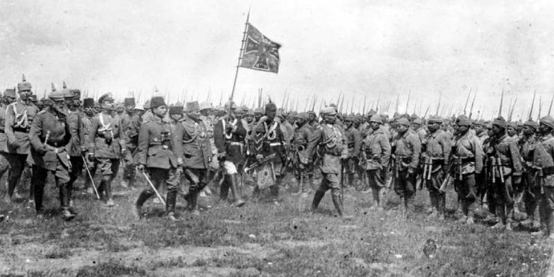 WW1 Quiz: How Much You Know About World War I?
