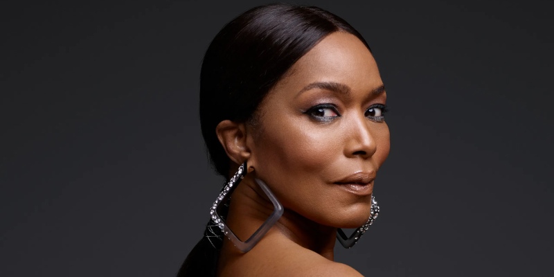 What You Know About Angela Bassett? Quiz