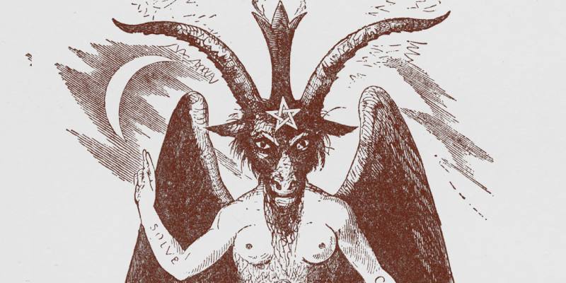 Which Form Of Satanism Suits You Quiz