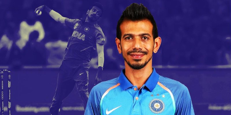 Quiz: How Well You Know About Yuzvendra Chahal?