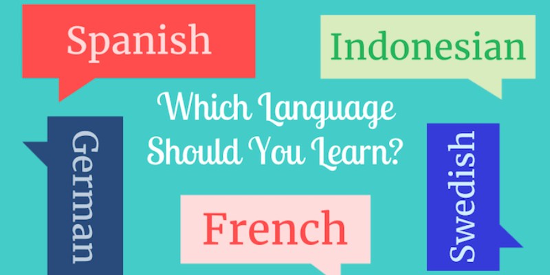 Quiz: What Language Should I learn?