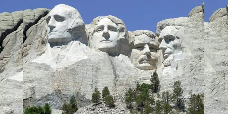 Monuments in the United States Trivia Quiz